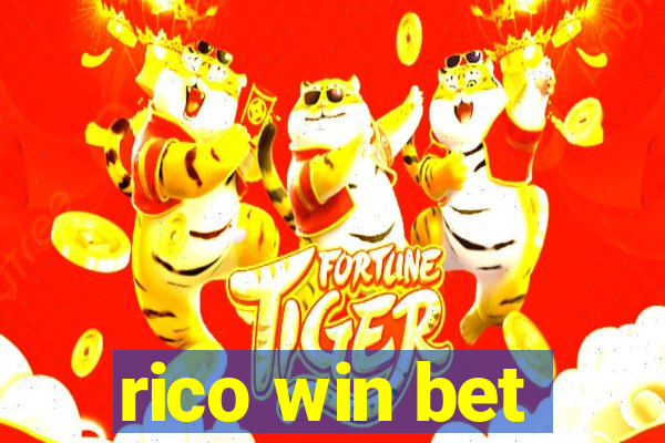 rico win bet